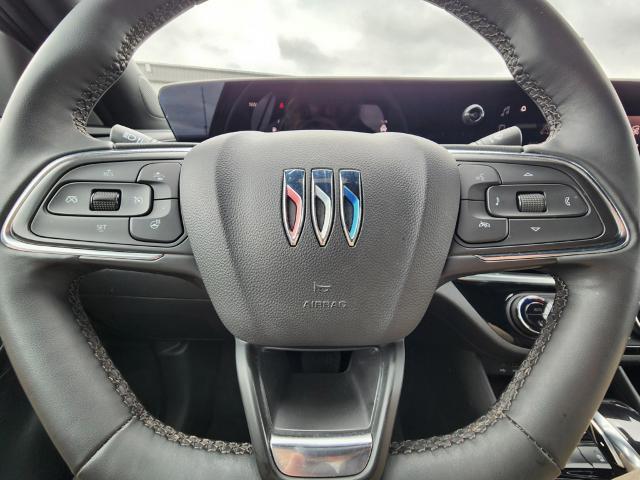 2024 Buick Envista - $22,862
