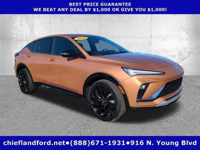 2024 Buick Envista Sport Touring 4DR Crossover