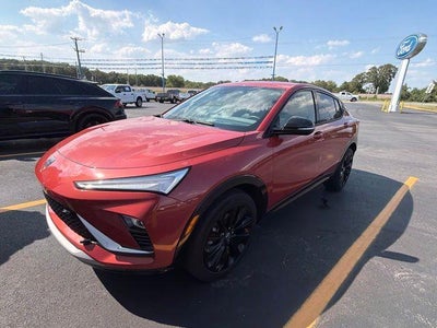 Photo of a 2024 Buick Envista Sport Touring 4DR Crossover for sale