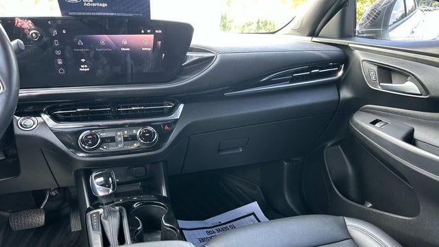 2024 Buick Envista Sport Touring