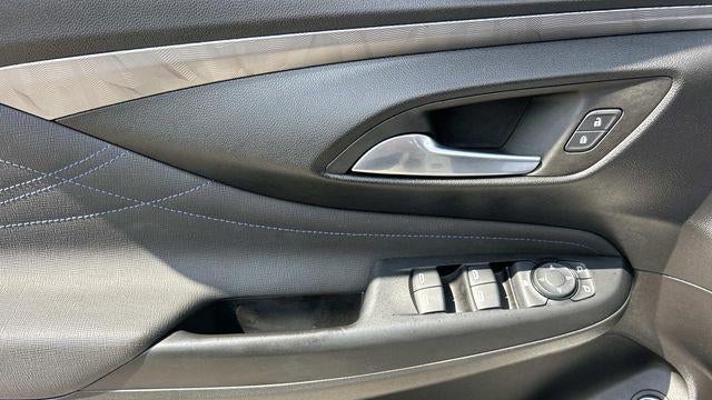 2024 Buick Envista Sport Touring