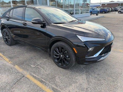 Photo of a 2024 Buick Envista Sport Touring 4DR Crossover for sale