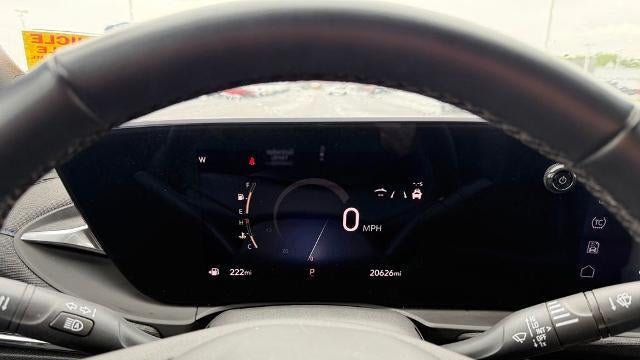 2024 Buick Envista Sport Touring