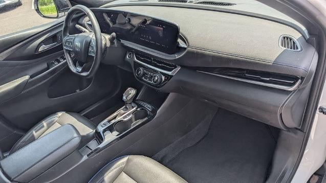 2024 Buick Envista Sport Touring