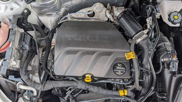 2024 Buick Envista Sport Touring