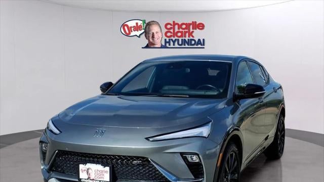 Preowned 2024 Buick Envista Sport Touring for Sale
