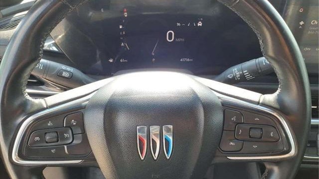 2024 Buick Envista Sport Touring