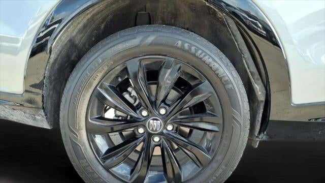 2024 Buick Envista Sport Touring
