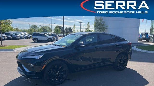 Preowned 2024 Buick Envista Sport Touring for Sale
