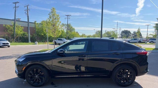2024 Buick Envista Sport Touring