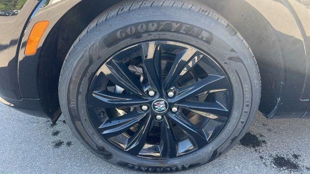 2024 Buick Envista Sport Touring