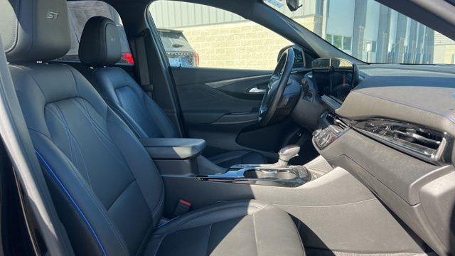 2024 Buick Envista Sport Touring