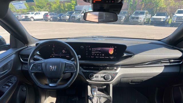 2024 Buick Envista Sport Touring