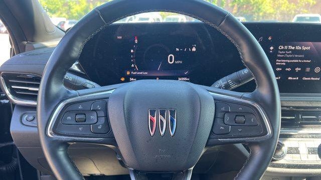 2024 Buick Envista Sport Touring
