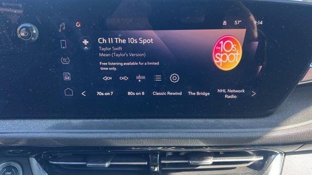 2024 Buick Envista Sport Touring