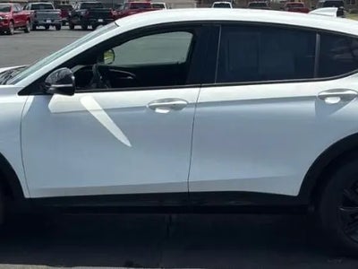 2024 Buick Envista Sport Touring 4DR Crossover