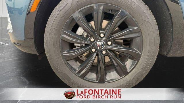 2024 Buick Envista Sport Touring