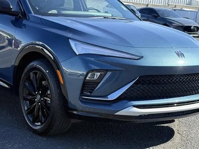 Photo of a 2024 Buick Envista Sport Touring 4DR Crossover for sale