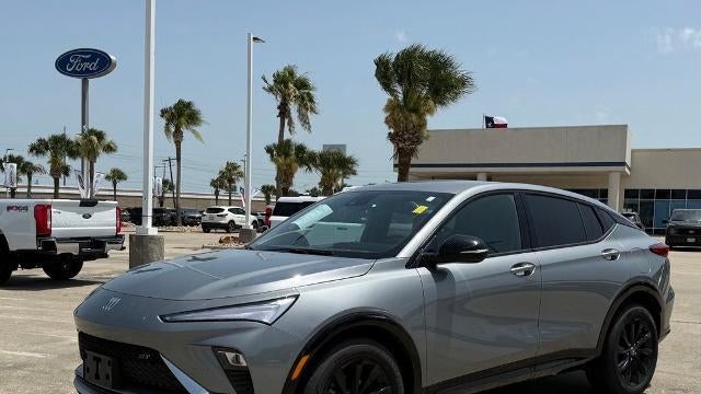 Preowned 2024 Buick Envista Sport Touring for Sale