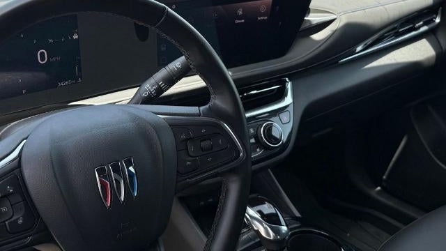 2024 Buick Envista Sport Touring