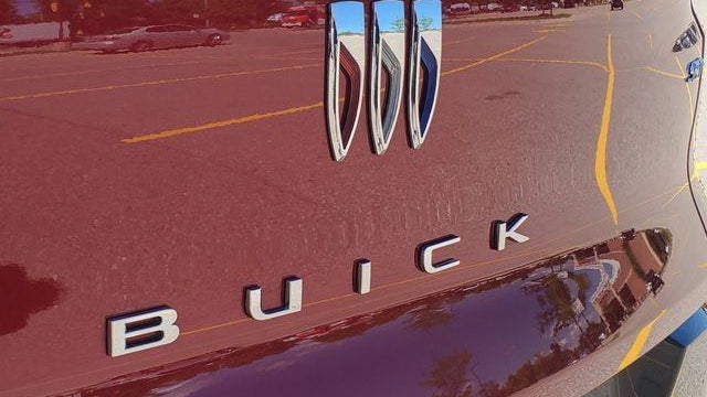 2024 Buick Envista Sport Touring