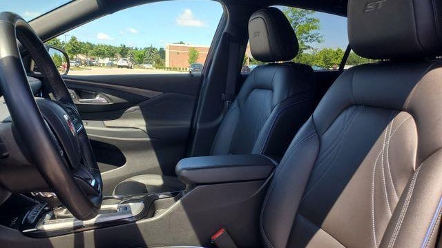 2024 Buick Envista Sport Touring