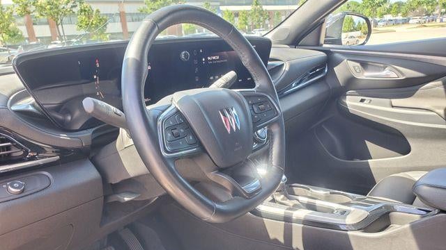 2024 Buick Envista Sport Touring