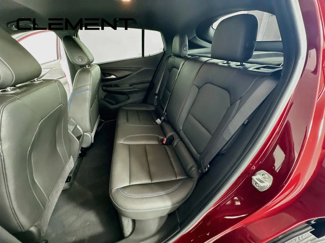 2024 Buick Envista - $25,347