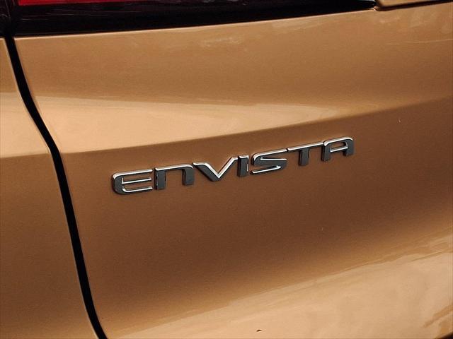 2024 Buick Envista - $26,500