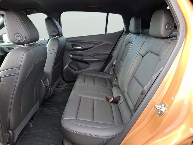 2024 Buick Envista - $26,000