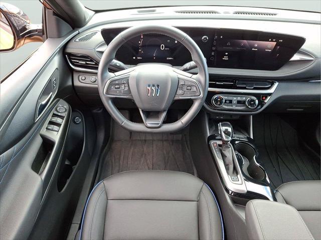 2024 Buick Envista - $26,000