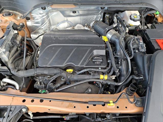2024 Buick Envista - $26,000