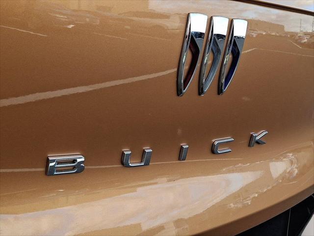 2024 Buick Envista - $26,000
