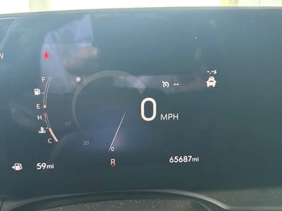 Photo of a 2024 Buick Envista Sport Touring 4DR Crossover for sale