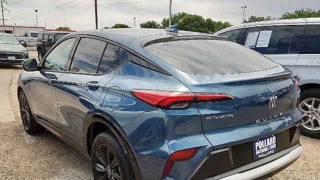 2024 Buick Envista Sport Touring