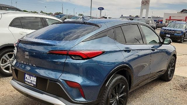 2024 Buick Envista Sport Touring