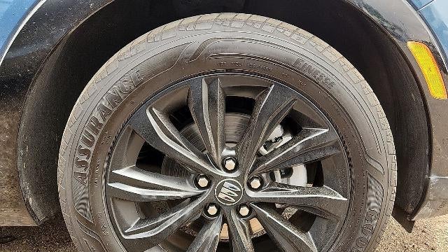 2024 Buick Envista Sport Touring