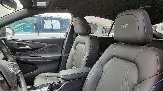 2024 Buick Envista Sport Touring