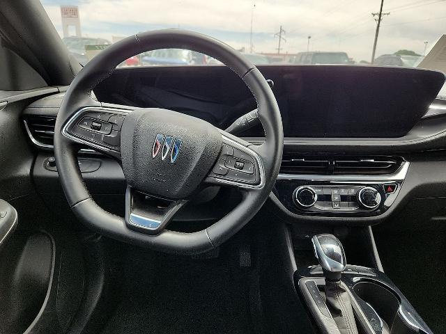 2024 Buick Envista - $20,990