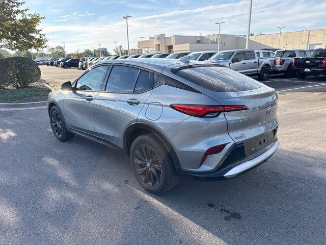 2024 Buick Envista - $24,000