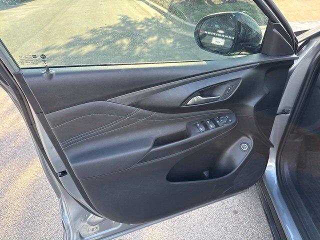 2024 Buick Envista - $24,000