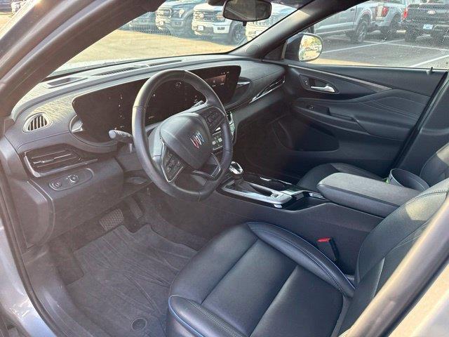 2024 Buick Envista - $24,000