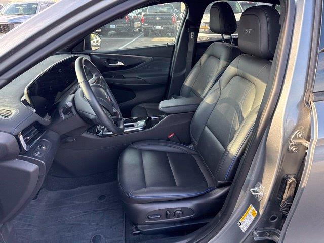 2024 Buick Envista - $24,000