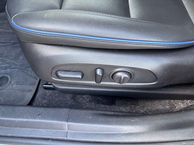 2024 Buick Envista - $24,000