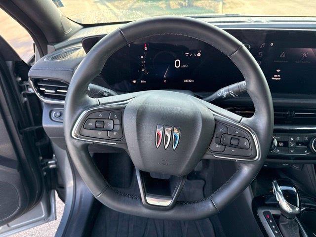 2024 Buick Envista - $24,000
