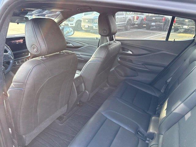2024 Buick Envista - $24,000