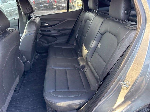 2024 Buick Envista - $24,000