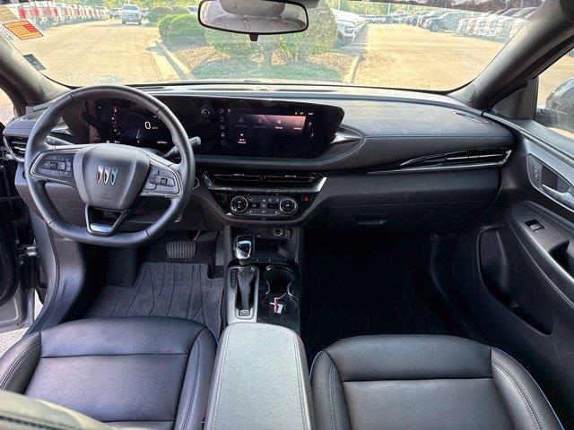 2024 Buick Envista - $24,000