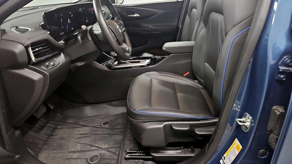 2024 Buick Envista Sport Touring