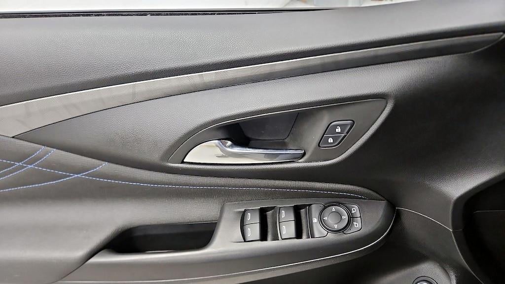 2024 Buick Envista Sport Touring